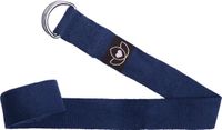 Lotus - Superyoga Superyoga Yoga riem / strap extra lang indigo - Lotus