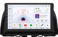 Happiq Autoradio met Bluetooth et CarPlay pour Mazda CX-5 (2012-2015)