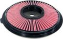 K&N E-9199 wasbare en herbruikbare auto-luchtfilter/directe kits