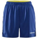 Craft Premier Short Dames - Royal | Maat: XS