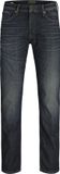 Jack & Jones Tapered fit jeans JJIMIKE JJORIGINAL JJ 156 NOOS Blue Denim W30 x L30