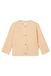 Noppies Cardigan Ferez long sleeve Meisjes Vest - Maat 50