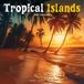 Avonside Tropical Islands Kalender 2027 Wandkalender