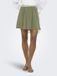 ONLY ONLNOVA LIFE VIS BELLIS SKIRT SOLID Kalamata Viscose Meisjes Rokken Lente/Zomer 2025