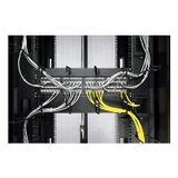 APC Kabelmanagementringen, 8 inch diep, NetShelter 750 en 800 mm brede behuizingen (8 st.)