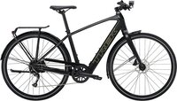 Trek FX+ 2 zwart / unisex / M / 2023