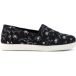 Toms Espadrilles enfant Classic