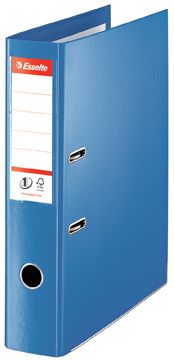 Esselte Ordner Power N° 1 Vivida ft folio rug van 7.5 cm blauw
