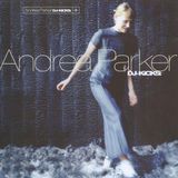 K7 Music !K7 DJ Kicks (mixed By Andrea Parker) CD