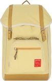 deuter Vrije tijd rugzak Rugzak met laptopvak Innsbruck Backpack 22L Ginger - Caramel Lichtgeel