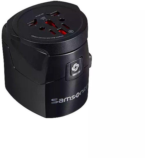 Samsonite Adaptor Pro