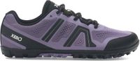 Xero Shoes Mesa II Trailschoenen Vrouw Paars EU 38