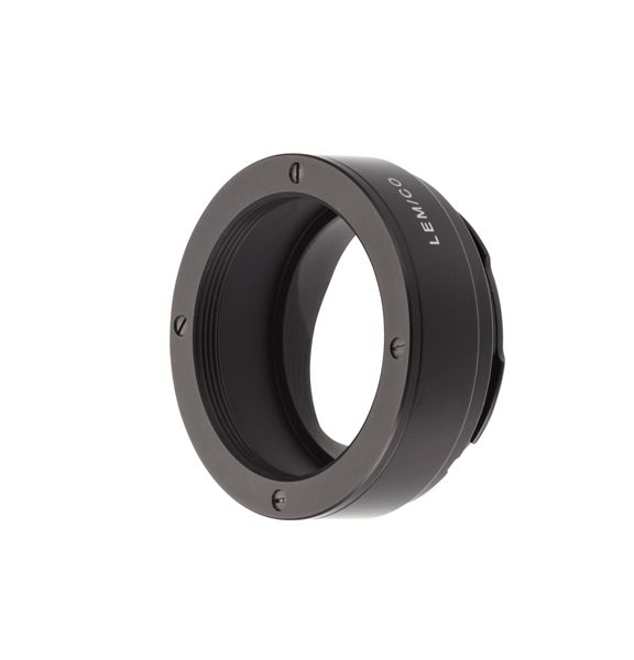 Novoflex LEM/CO - Lens Adapter - 4030432730004