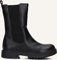Ton & Ton Helle Boots Meisjes - Zwart - Maat 30