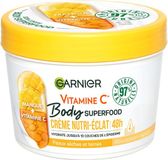 Garnier Body Superfood Vitamine C Crème 380ml