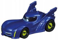 Carrera First Batwheels BAM Raceauto - 1:50