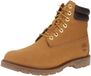 Timberland 6 Inch Lace Up Laars - Heren Laars - Leer - Bruin - Maat 47.5