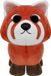 Adopt Jazwares GmbH Adopt Me! Red Panda Collector Plush