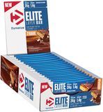 Dymatize Elite Layer Bar (18x60g) Choc Peanut Butter & Caramel