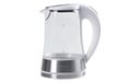 Orava VK-4017 W waterkoker 1,7 l 2200 W Wit