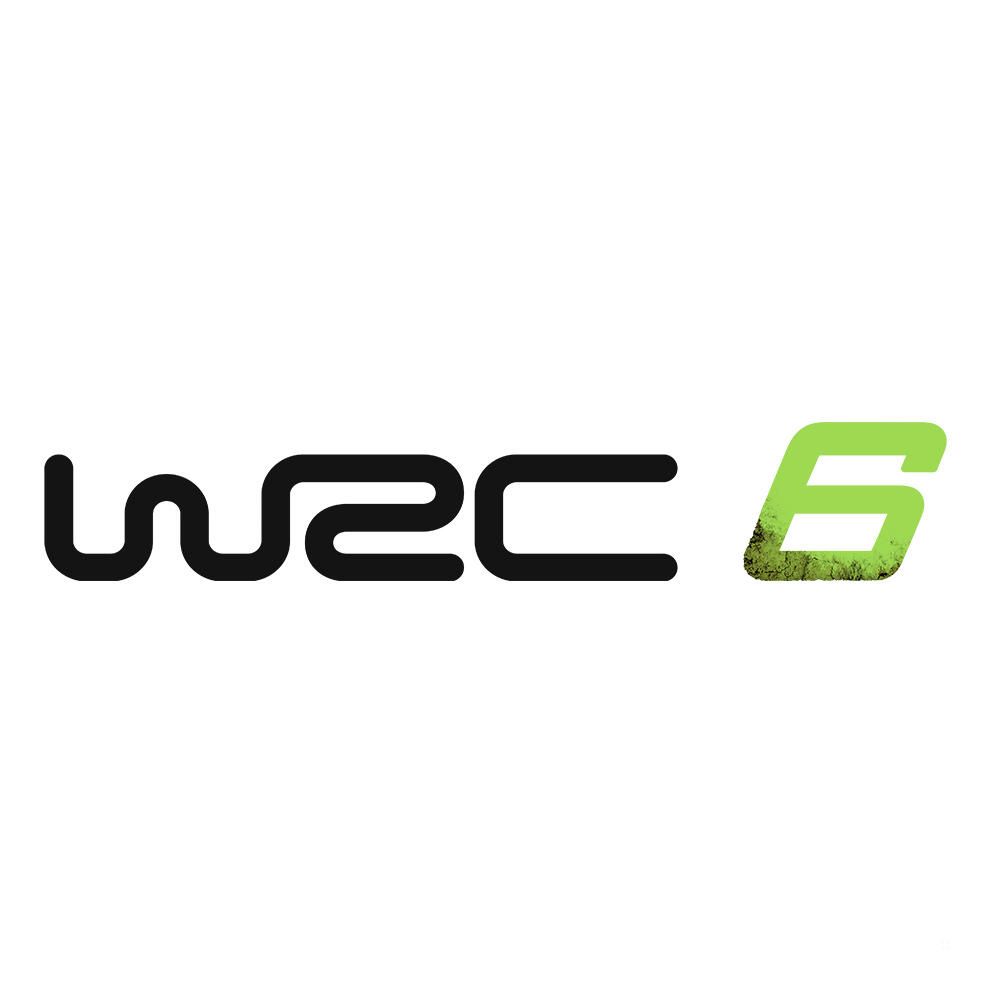 WRC 6 - PlayStation 4
