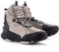 Alpinestars Speedstreet Ecru Coral Zwart Aqua Motorschoenen - Laars