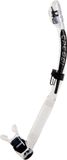 Cressi Itaca Ultra Dry snorkel