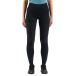 Odlo Ascent Leggings Zwart XS Vrouw