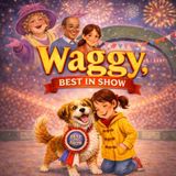 Waggy Best in Show