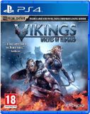 Kalypso media digital Vikings: Wolves of Midgard - PS4 - Standard Edition