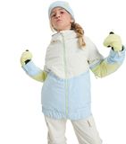 Roxy Hekla Ice Jas Beige 8 Years Meisje