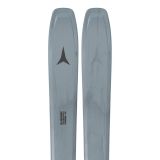 Atomic Backland 102 Ski Freeride Unisexe 172 cm Gris