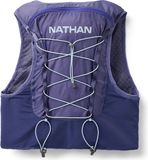 Nathan Vaporairess 4.0 8 Liter Hardlooprugzak - Indigo Blauw / Hemelsblauw | Maat: XXS/ XS