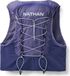 Nathan Vaporairess 4.0 8 Liter Hardlooprugzak - Indigo Blauw / Hemelsblauw | Maat: XXS/ XS