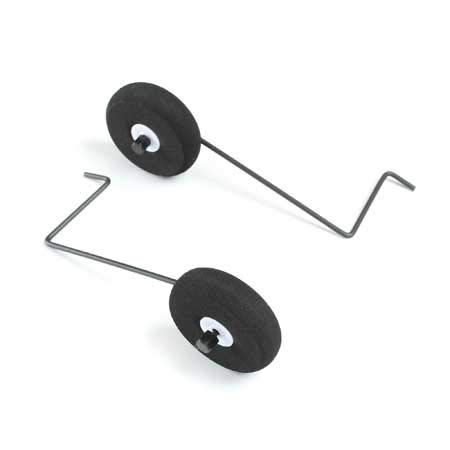 E-Flite EFL08257 meerkleurig