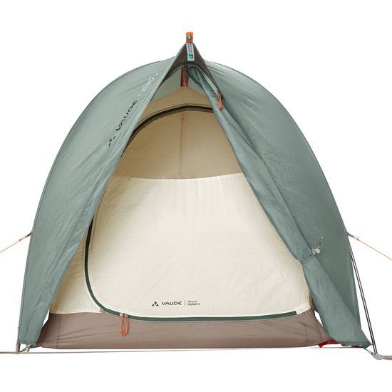 Vaude Tents Allround Taurus 1p Tent Agave