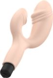 OHMAMA Classic Rabbit Vibrator | Xmas Edition