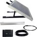 Phaesun Hyper Illu One 310436 Kit d'énergie solaire 30 W Incl. régulateur de charge