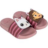 CERDÁ LIFE'S LITTLE MOMENTS Gabby's Poppenhuis Slippers Meisjes Badslippers Kinderen