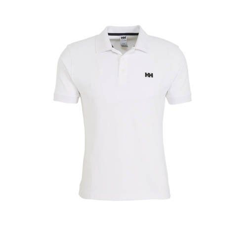 Helly Hansen Driftline Polo Wit
