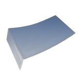 KlikA Onderlegger 100x200x40mm ontspiegeld