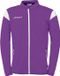 Uhlsport Squad 27 Polyestervest Kinderen - Paars / Wit | Maat: 116