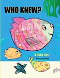 WHO Edinburgh Press Products Who Knew? Paperback