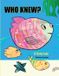 WHO Edinburgh Press Products Who Knew? Paperback