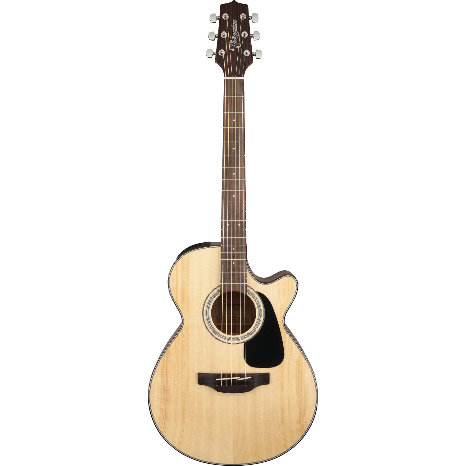 Takamine GF30CE-NAT