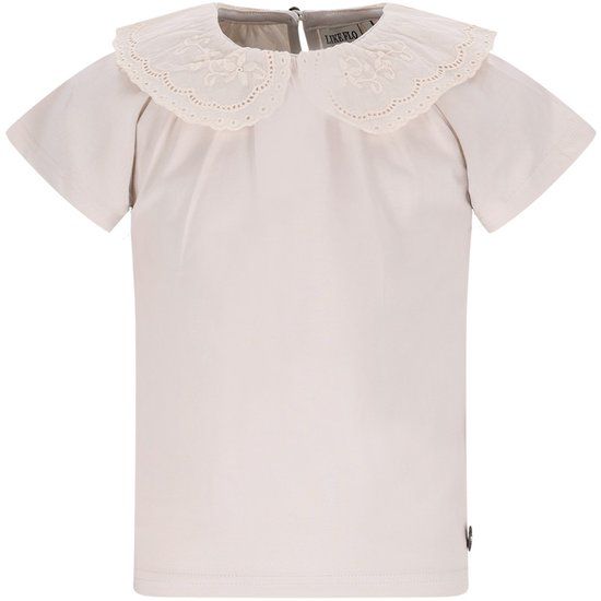 Like Flo F601-5401 Meisjes T-shirt - Maat 110
