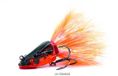 Westin Rapala Sharpshooter UV Orange 27gr