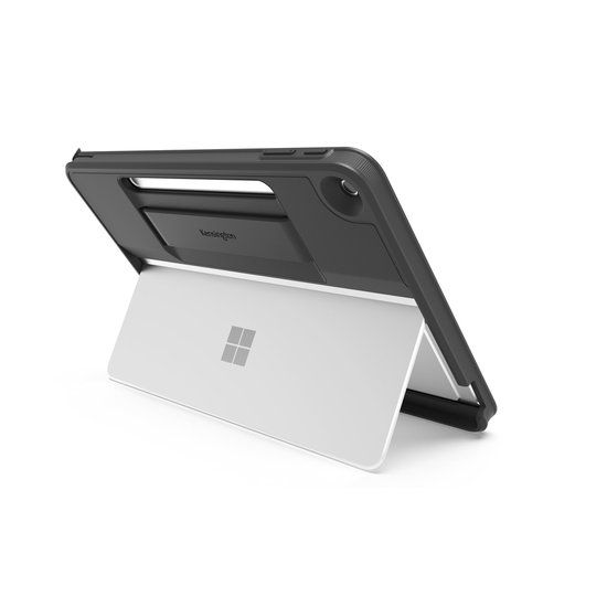 Kensington BlackBelt EQ Rugged Case voor Surface Pro Copilot+ PC 12"