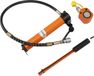 StarTech CP-180 Hydraulische krik 10 ton - Cilinderkrik met handpomp