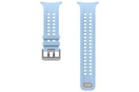 Samsung Galaxy Watch Ultra2 Marine Band - Bleu